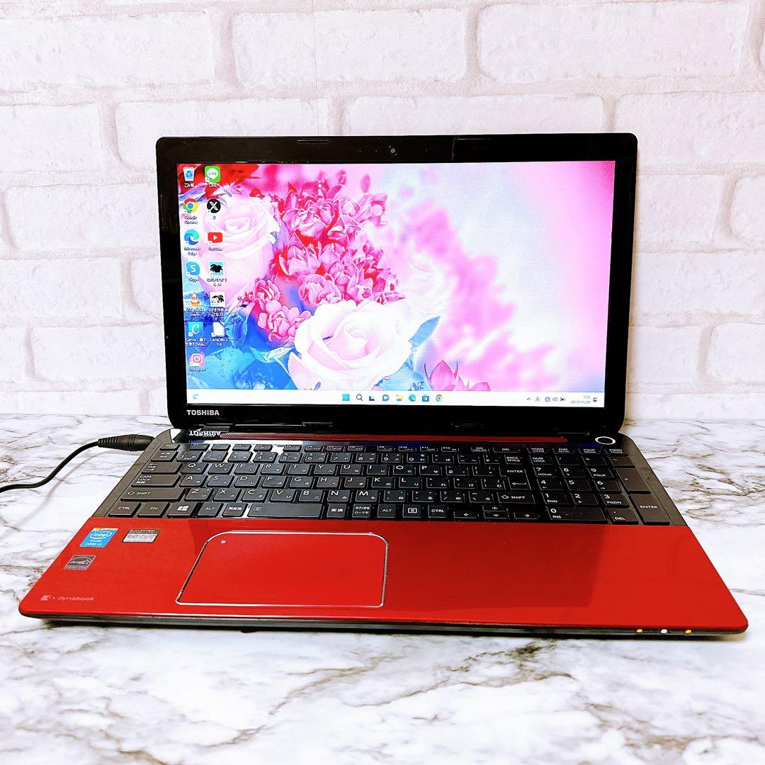 早い者勝ち✨Corei3/爆速SSD✨Windows11✨薄型ノートパソコン✨