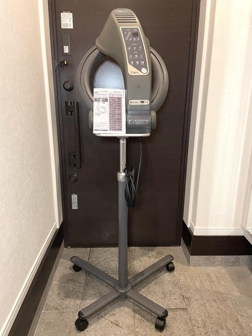 ルルチャ ■タカラベルモント　促進機　ローラーボール　SD-S21■動作確 専用出品です。□タカラベルモント 促進機 ローラーボール SD-S21