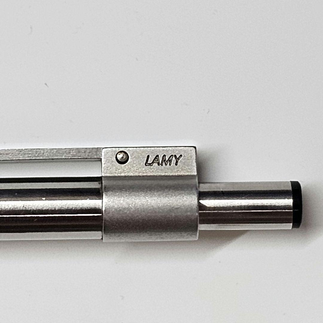 Lamy Unic ラミー ユニーク 廃盤 名入れあり 値下不可 1本 - メルカリ