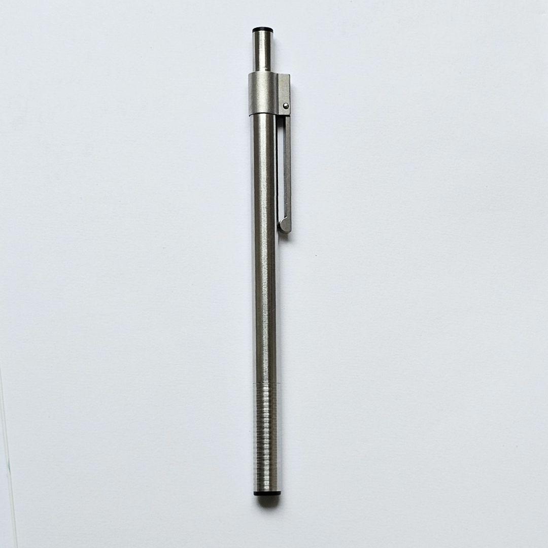 Lamy Unic ラミー ユニーク 廃盤 名入れあり 値下不可 1本 - メルカリ