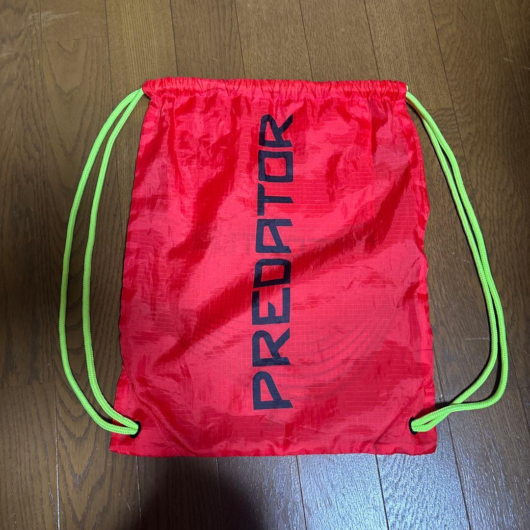 adidasサッカースパイク プレデターエリートHG/AG 26.5cm