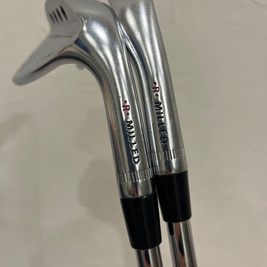Callaway MACK DADDY 4 ウェッジ 2本セット 50度 56度 - メルカリ