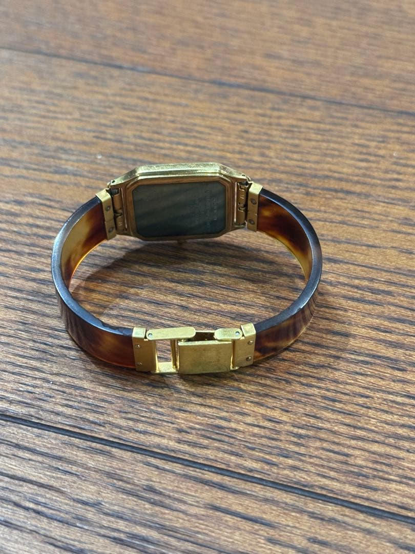 希少 SEIKO セイコー Dolce 8J41-5010 18KT - メルカリ