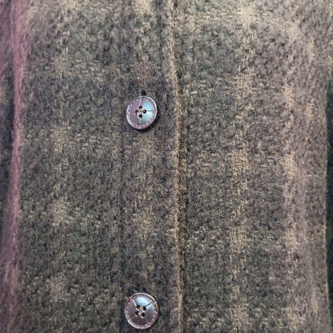 《パピーペコ様おまとめです》❤️着やすい❤️【ゴールデンベア】ジャケット