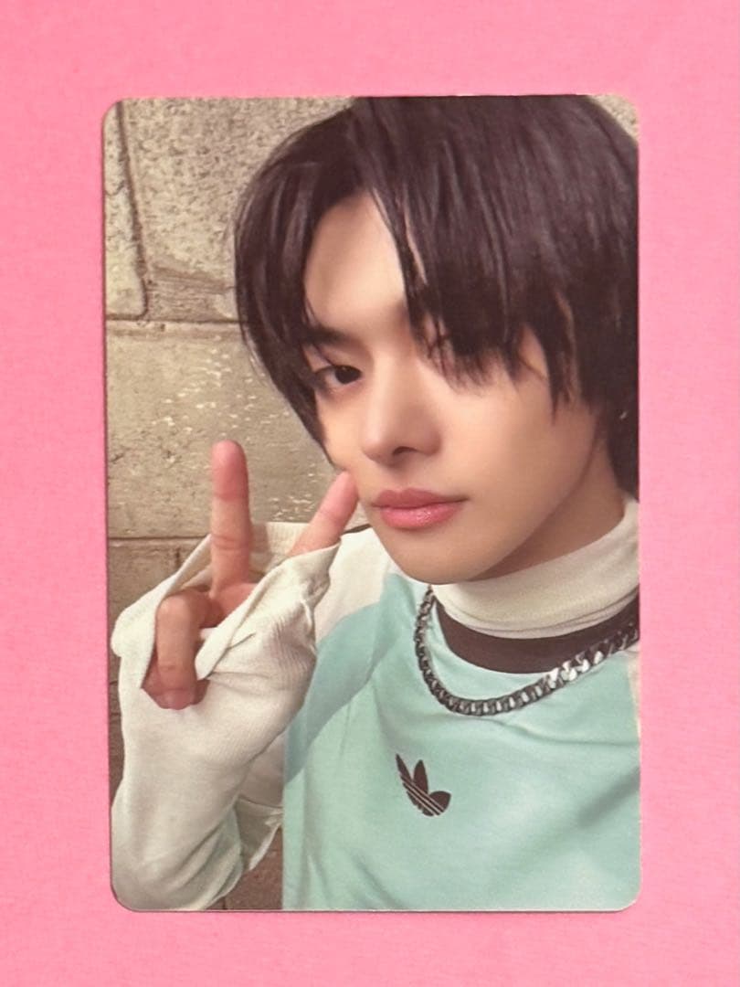 ALD1 ボイプラ2 リオ COME CLOSER トレカ ソロ アルバム CD - メルカリ