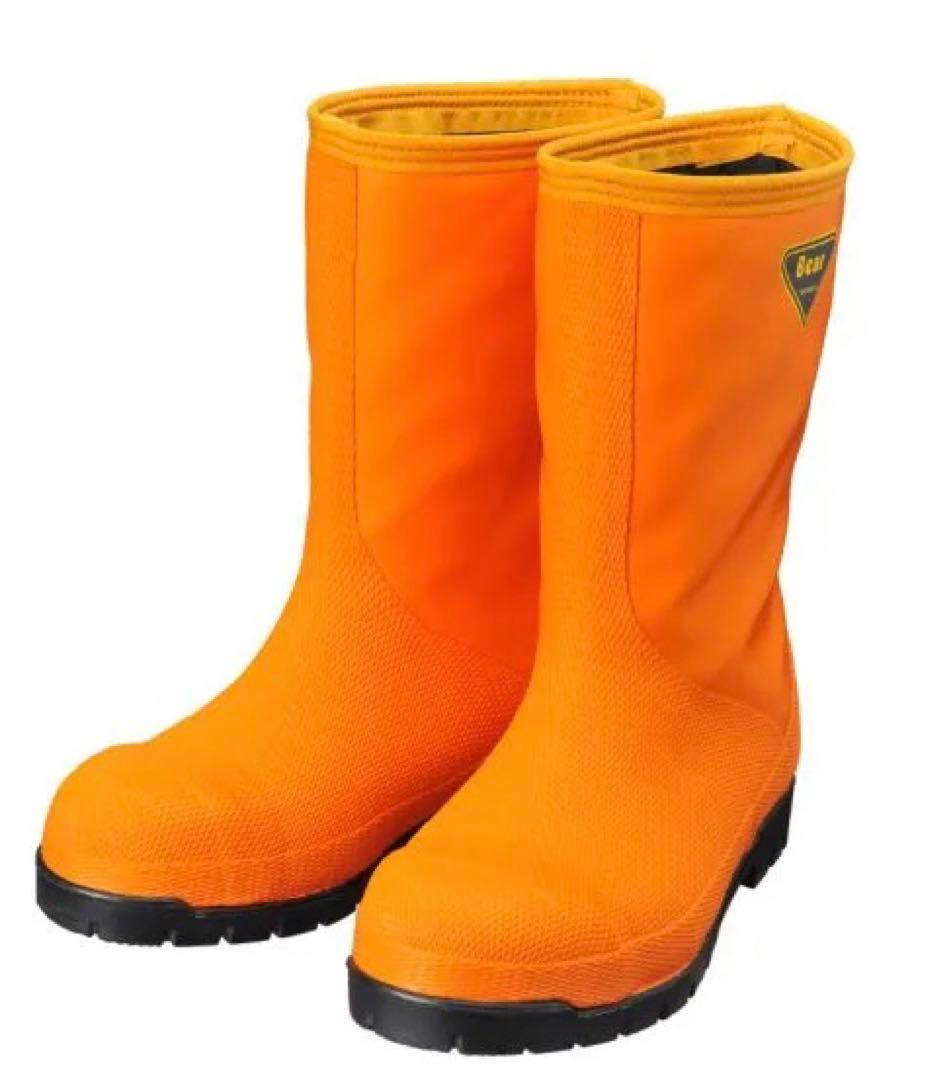 シバタ工業　防寒長靴 シバタ工業 防寒 長靴 フェルト軽半 -30度対応 メンズ レディース 男女