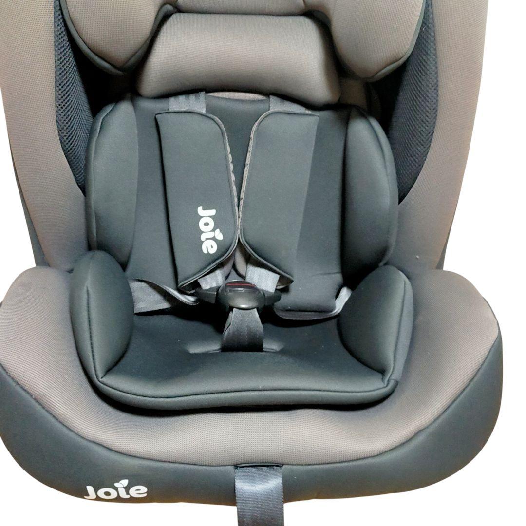 ✨美品 Joie bold チャイルドシート ISOFIX クリーニング済