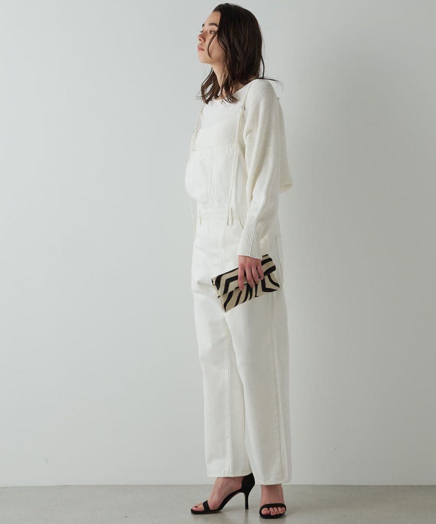 サチ様専用 Whim Gazette ウィムガゼット カツラギ オールインワン