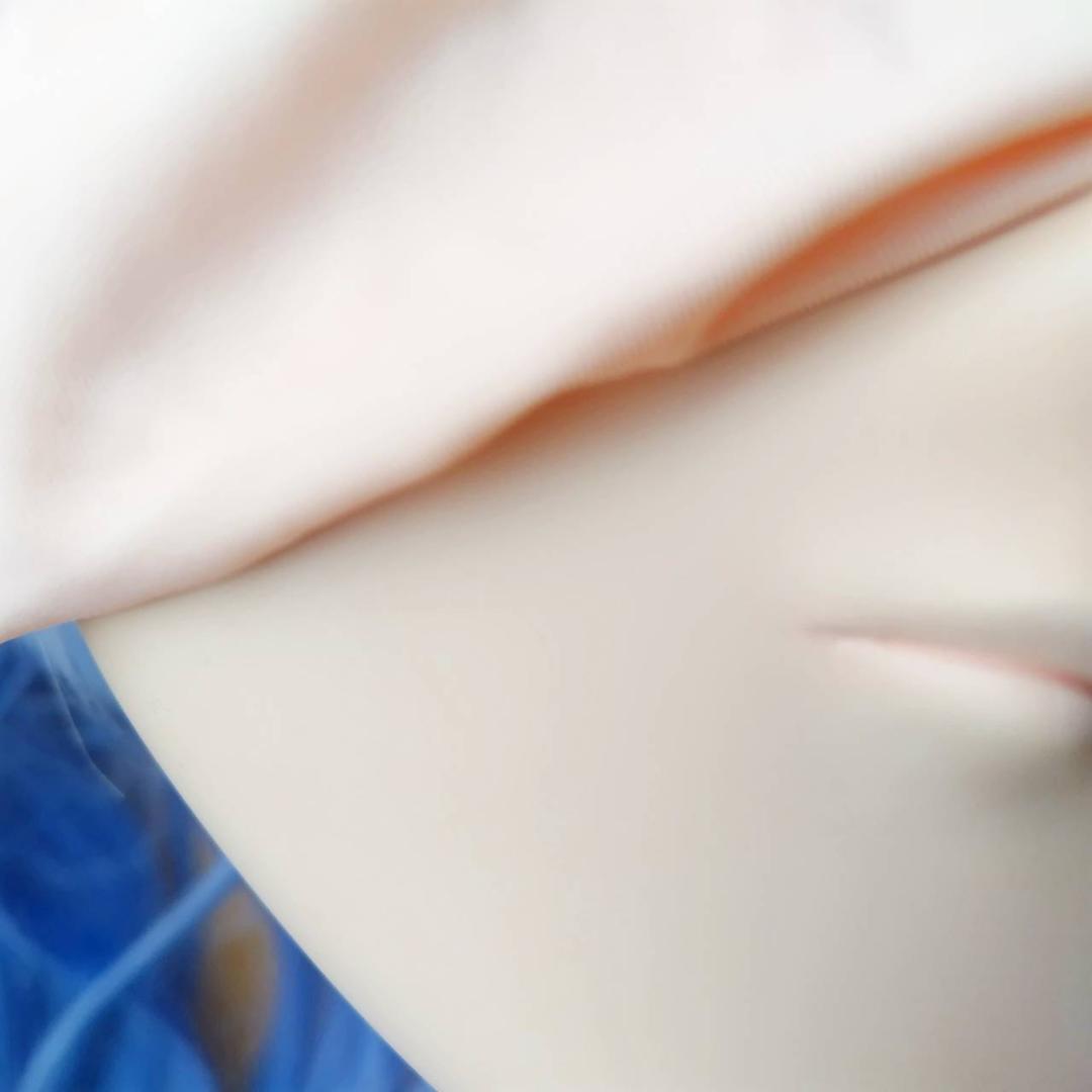 着ぐるみマスク用肌タイツ ゼンタイ 全身タイツ 面 オプション付