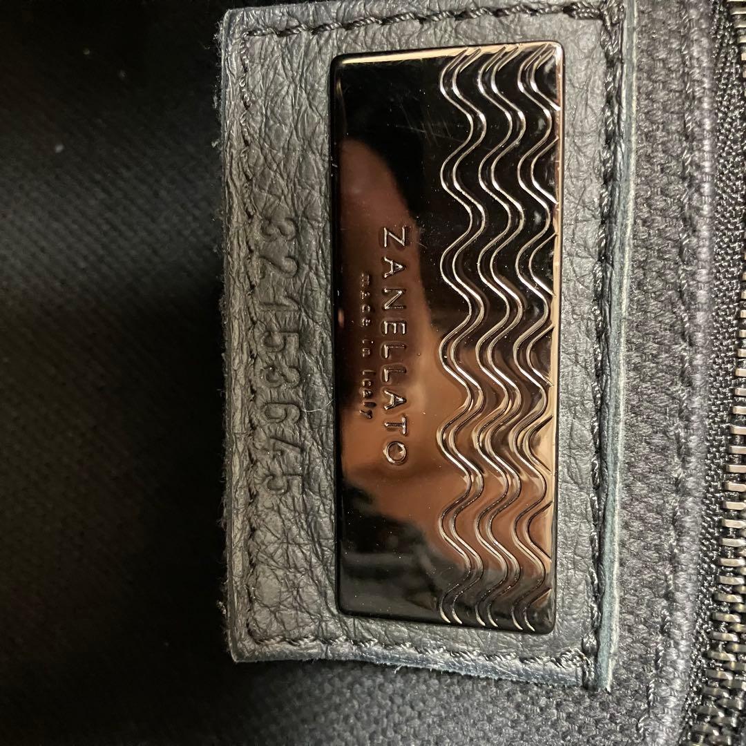 マンゴー様ザネラート ポスティーナ M カシミアプーラ ショルダー