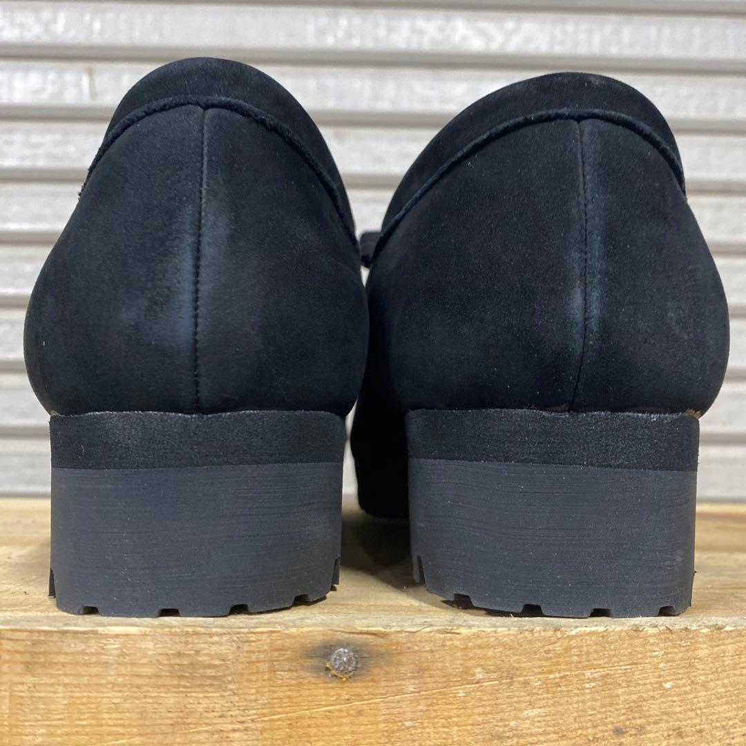 OPENING ACT Vibramモカシンシューズ　27.5cm