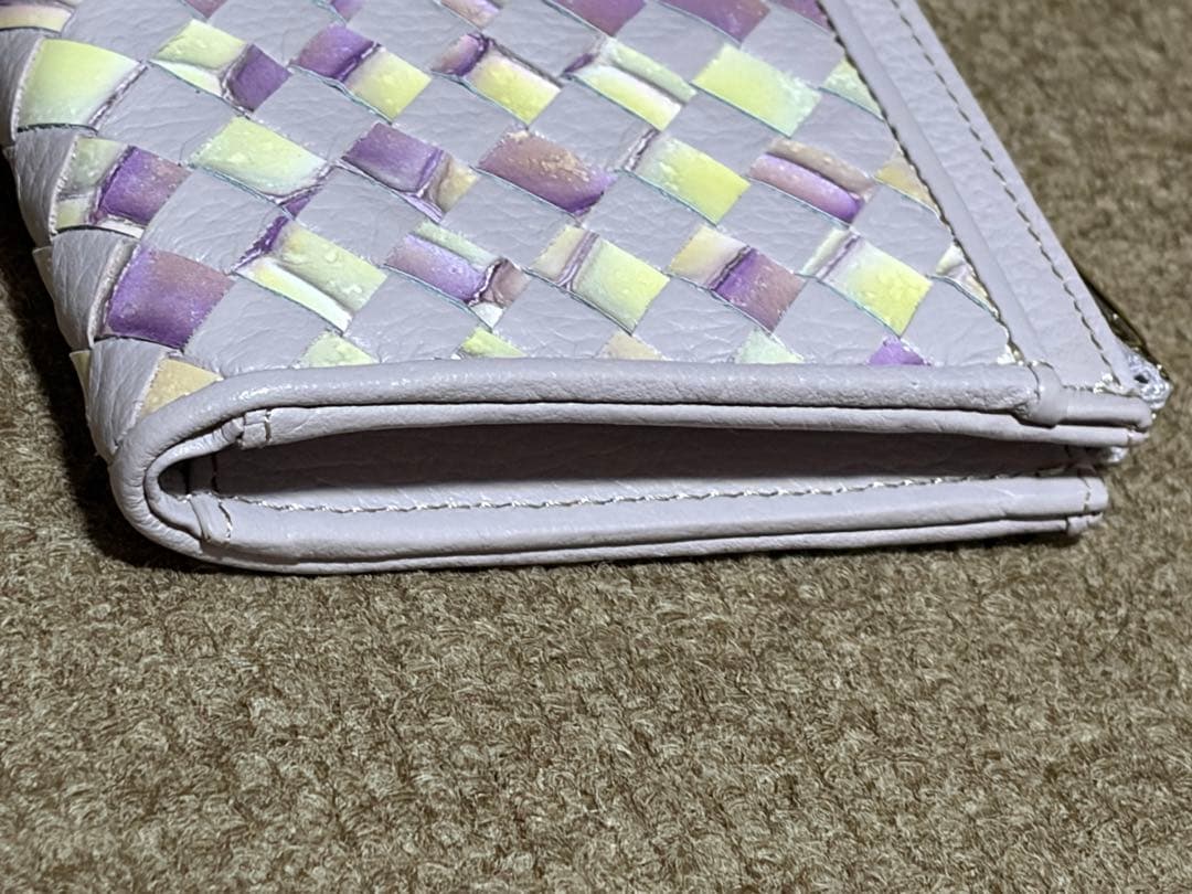 ★最終お値下げ★ アタオ ATAO ミリモ クリスタルマリア