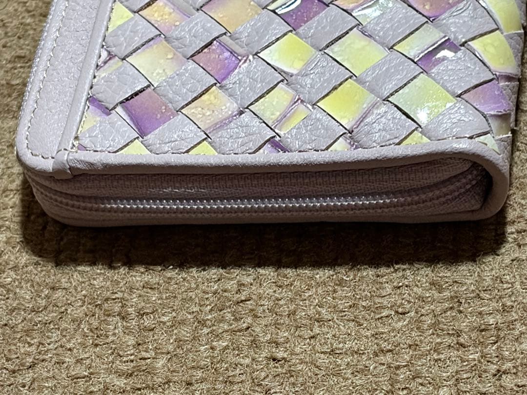 ★最終お値下げ★ アタオ ATAO ミリモ クリスタルマリア