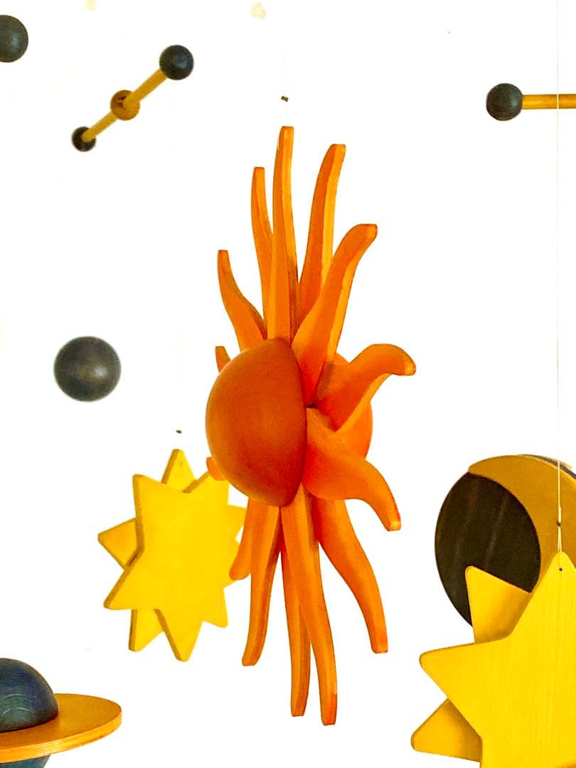 ブライトシュベルツ コスモ モビール - メルカリ