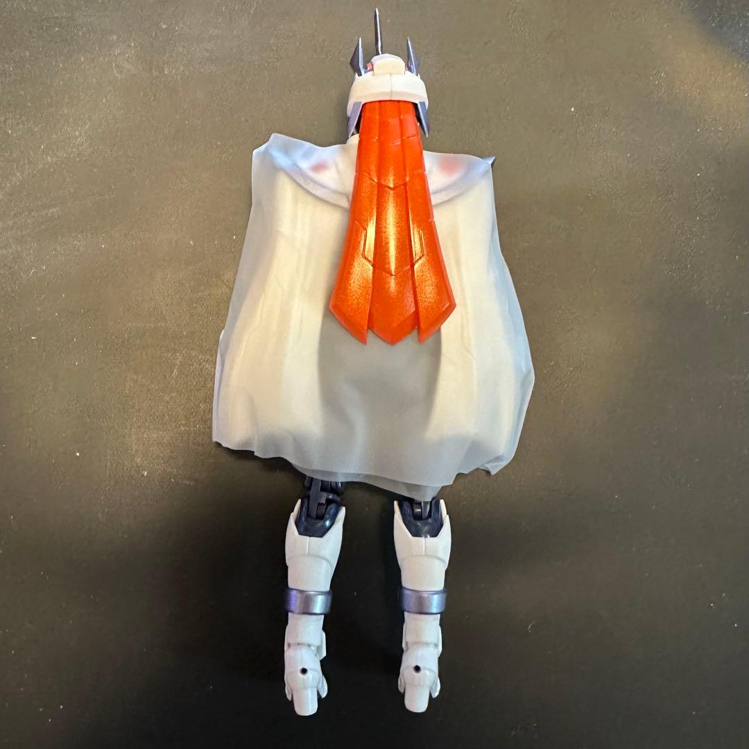 【開封済み】S.H.Figuarts 仮面ライダーマジェード サンユニコーン
