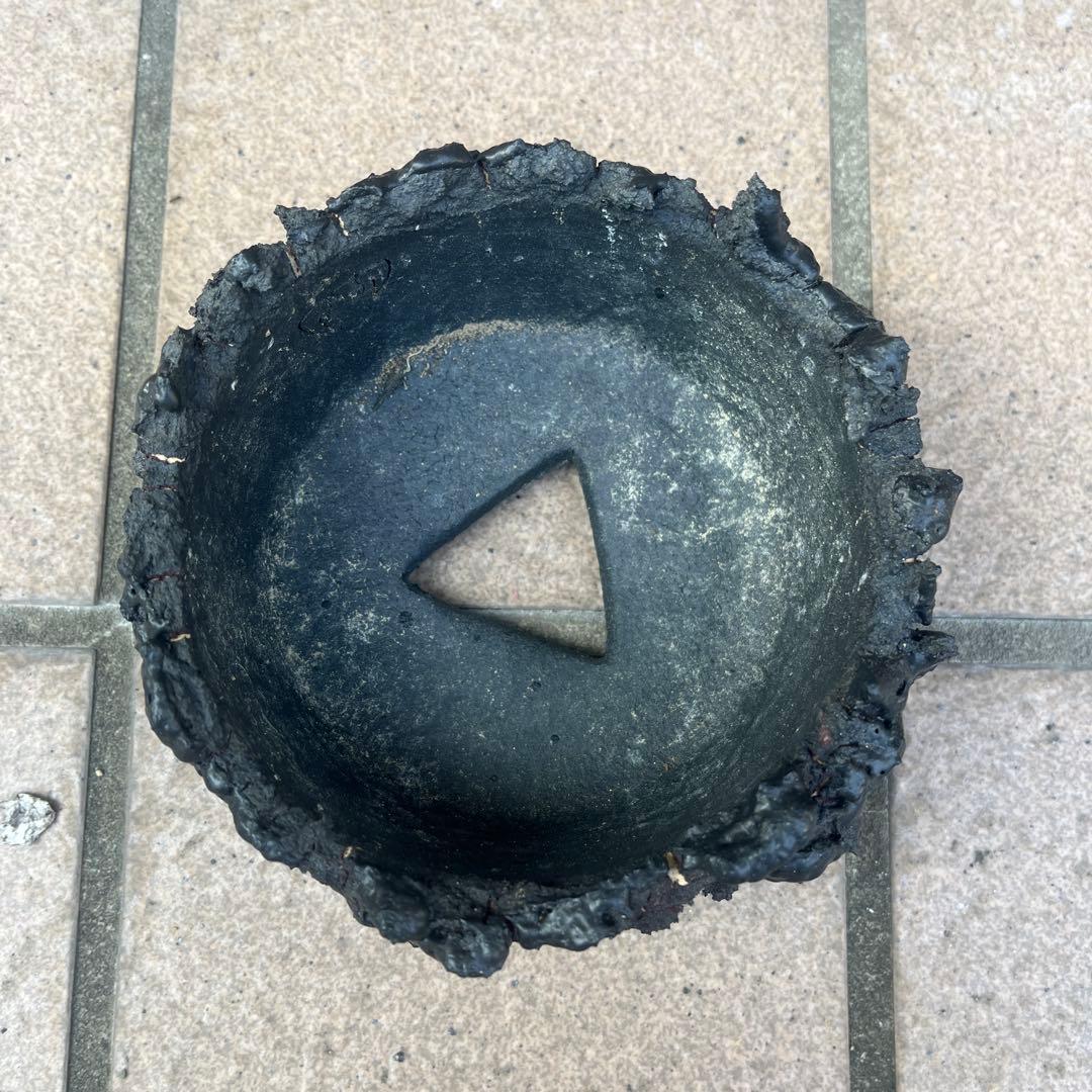 ゴジラ鉢 goat 塊根植物 アガベ グラキリス - メルカリ