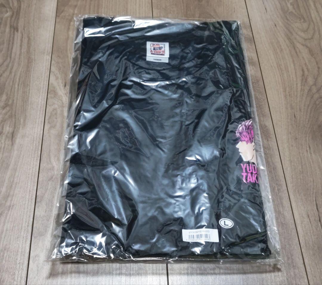 Novelbright 竹中雄大 バースデーグッズ Tシャツ 未使用 - メルカリ