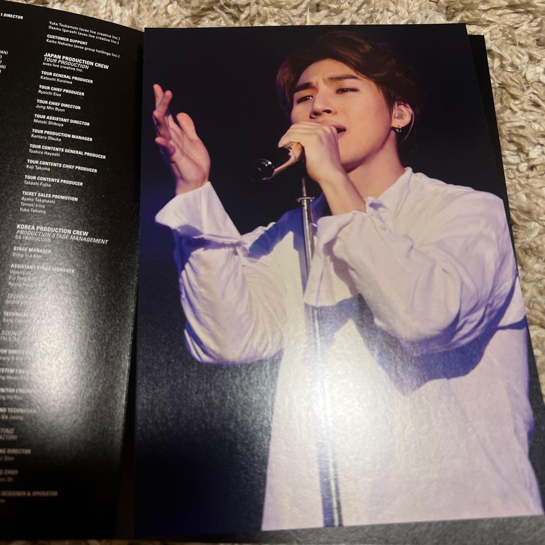 BIGBANG10 THE CONCERT 0.TO.10 IN JAPAN - メルカリ