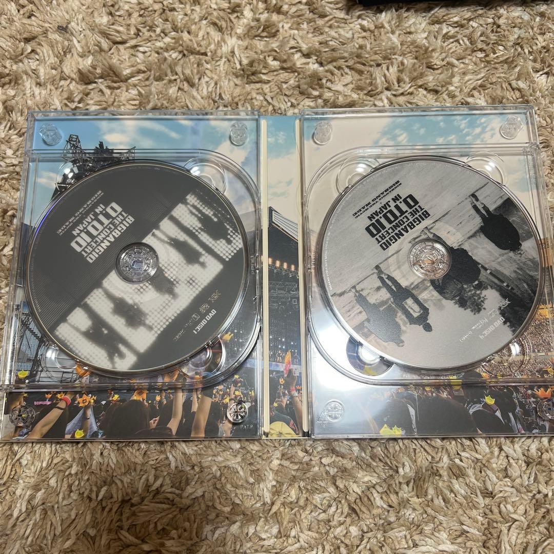BIGBANG10 THE CONCERT 0.TO.10 IN JAPAN - メルカリ