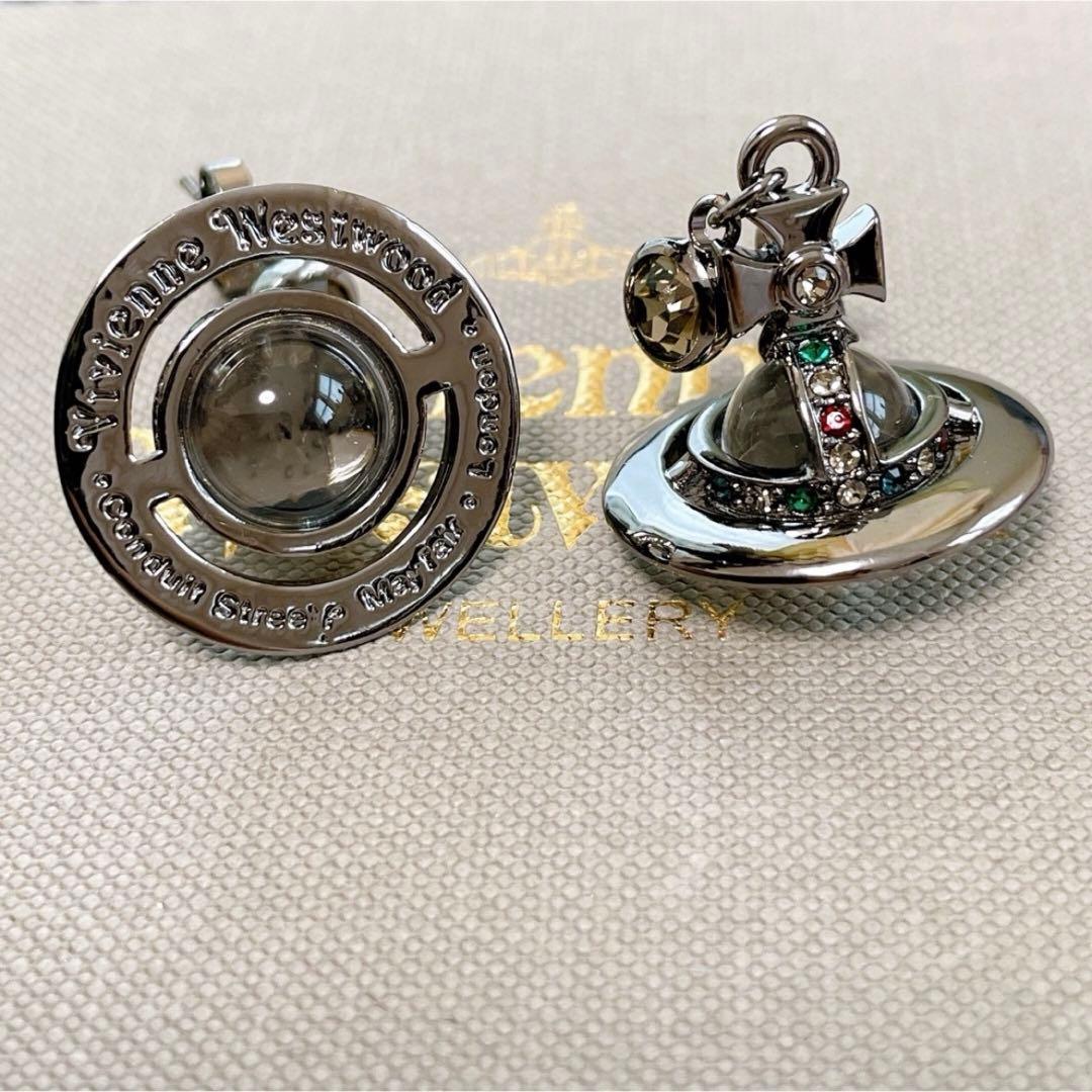 Vivienne Westwood ピアス Vivienne Westwood