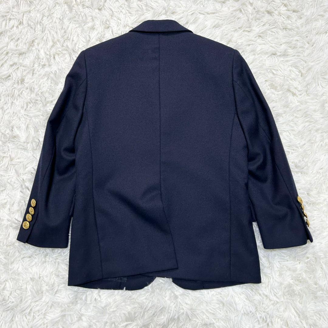 美品】ラルフローレン フォーマル スーツ キッズ 120 卒服 カジュアル