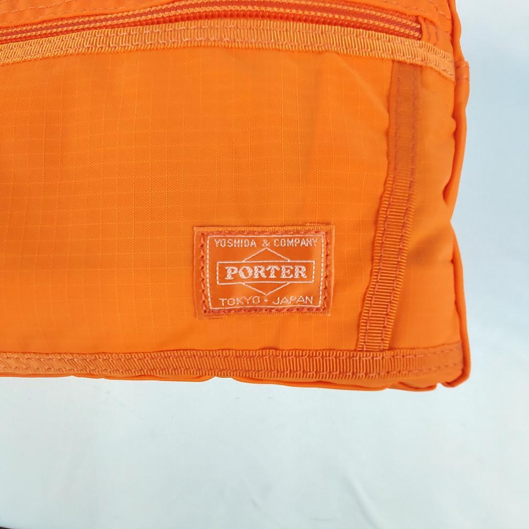 PORTER TRIP パッカブル 2Way ショルダー リュック 新品 - メルカリ
