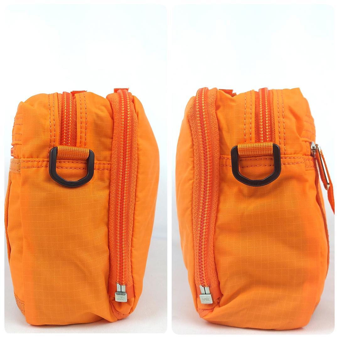 PORTER TRIP パッカブル 2Way ショルダー リュック 新品 - メルカリ