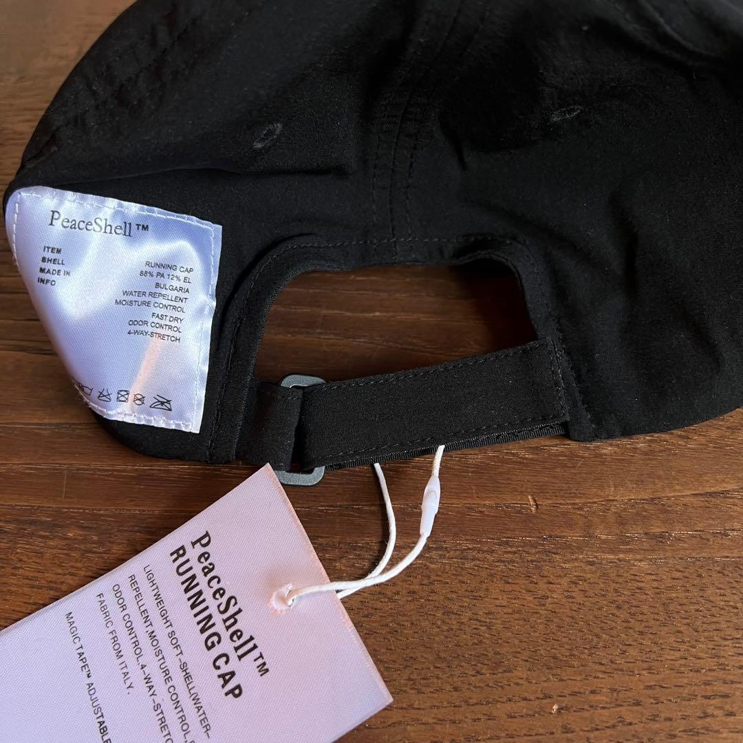 み*ん様 SATISFY RunningCultMember ランニングキャップ - メルカリ