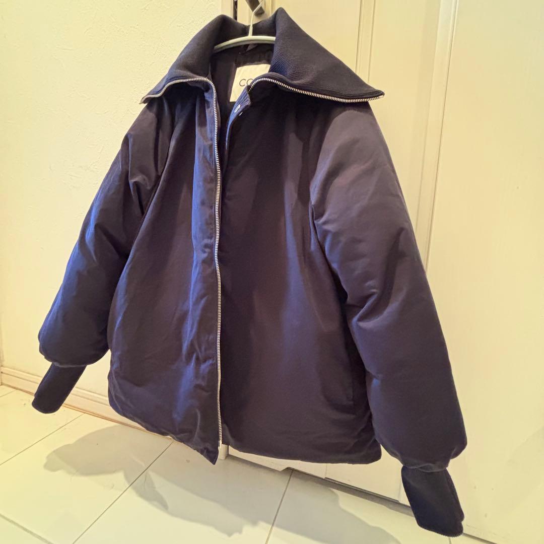 COS パファージャケット XXS ZeroXposur Women's Puffer Jacket - Samsclub.com