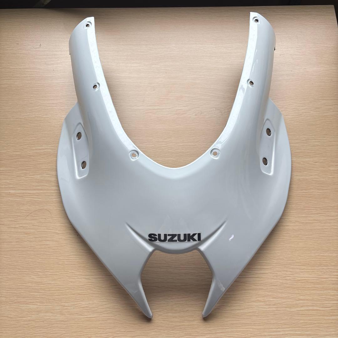 《再塗装推奨》GSX250R カスタムカウル GSXR1000R風