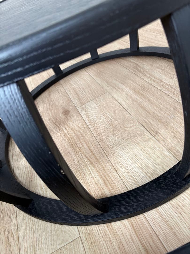 B&B Italia SIMPLICE LOTO ロト ラウンドセンターテーブル - メルカリ