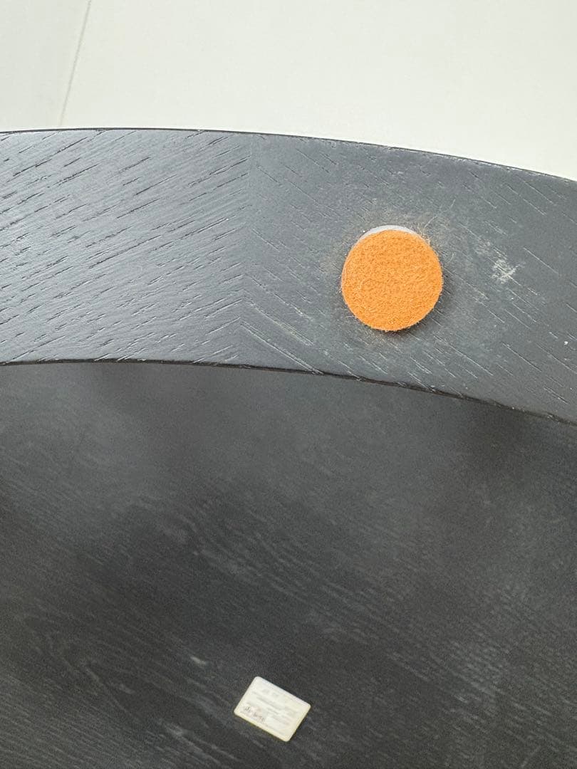 B&B Italia SIMPLICE LOTO ロト ラウンドセンターテーブル - メルカリ