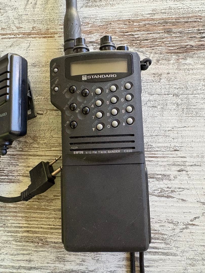 STANDARD C550 - メルカリ