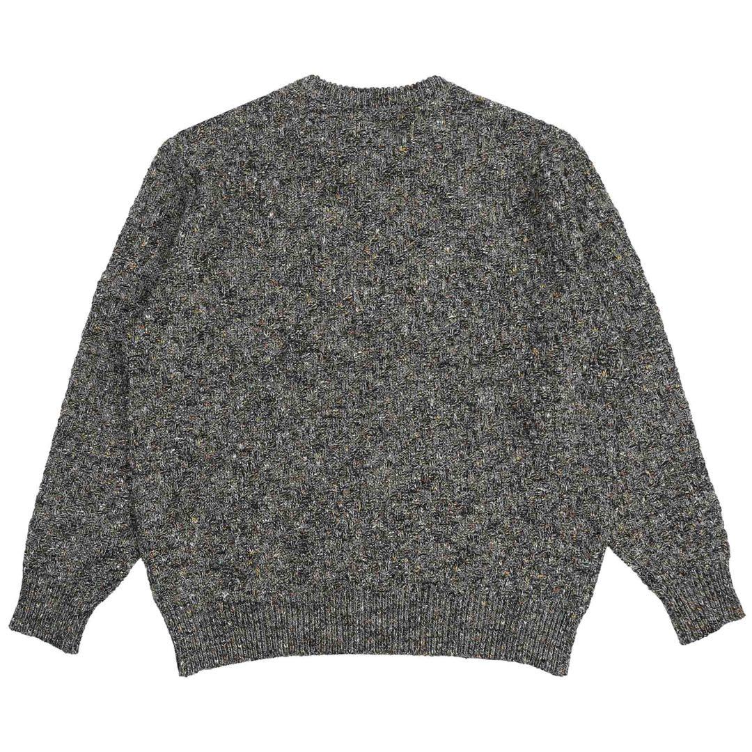 C.E CAVEMPT MIX COLOURS LOOSE KNIT XL - メルカリ