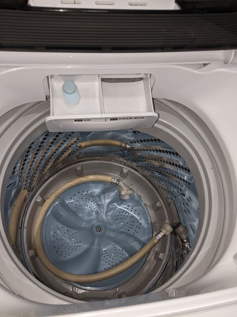 ✨激安❗Hisense4.5kg洗濯機 120㍑冷蔵庫✨配達無料✨ - メルカリ