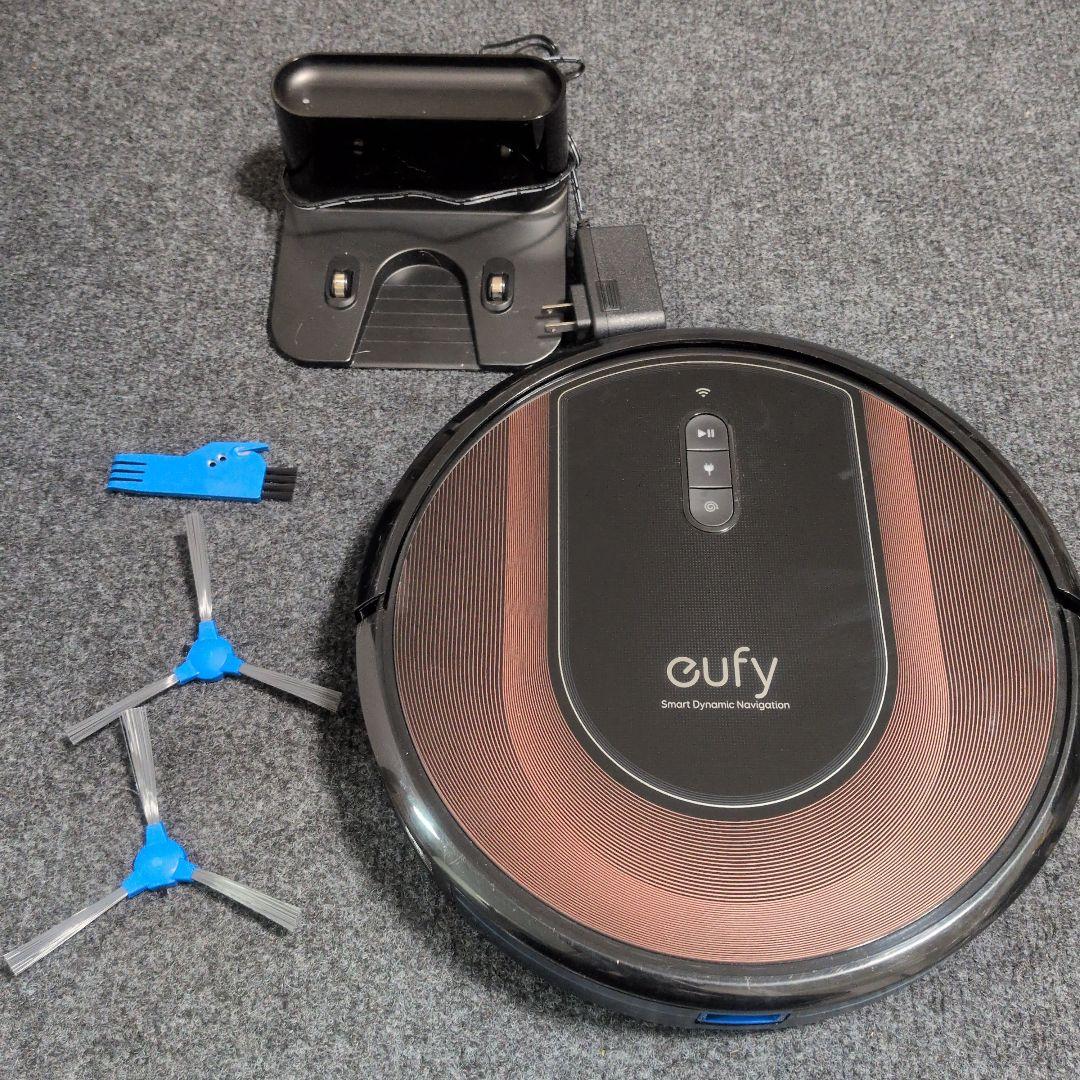 eufy Robovac G30 Hybrid 本体 - メルカリ
