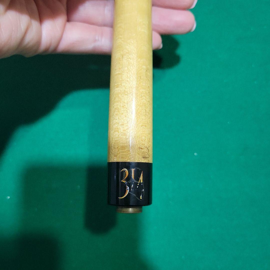 Predator(プレデター)ブレイク用の314BKシャフト - メルカリ