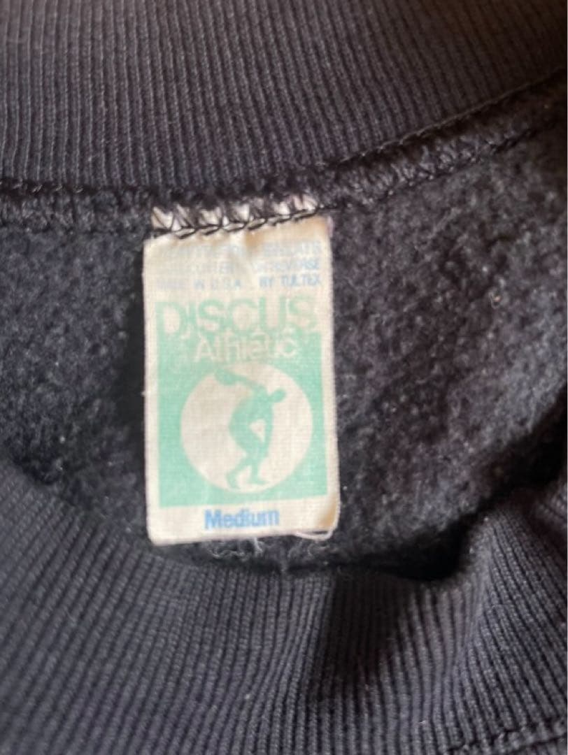 ⚫︎ともぞう様専用⚫︎TONY HAWK スカルプリント スウェット