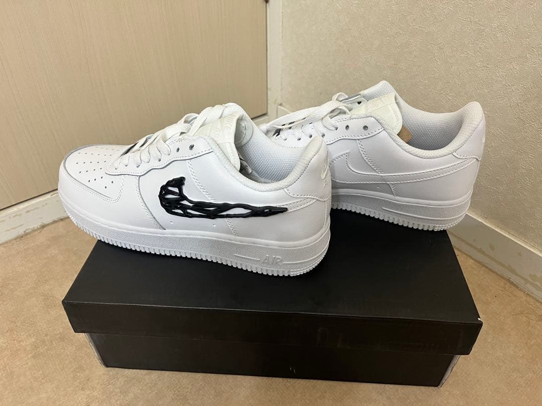 希少サイズ　NIKE WMNS AIR FORCE 1 LX ナイキ 希少】Nike WMNS Air Force 1 Low LXX ナイキ エアフォース1 (Nike