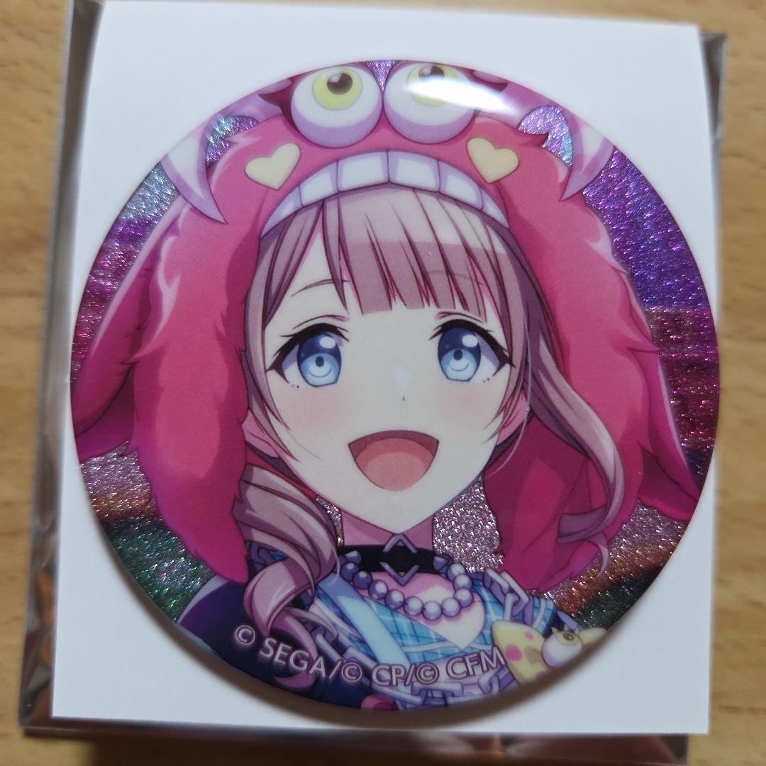 プロセカ 望月穂波 6B 缶バッジ 13個 - メルカリ
