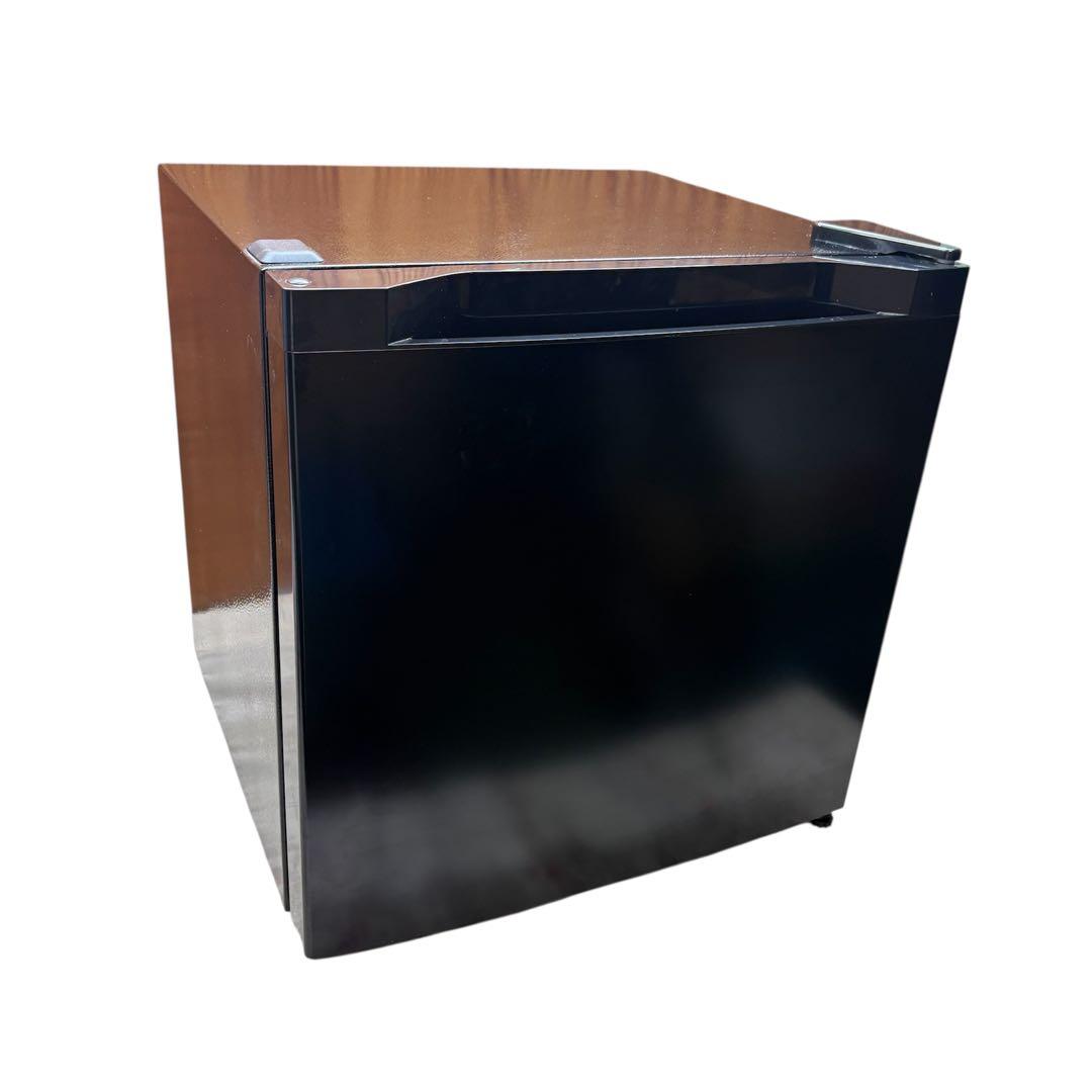 31L冷凍庫 アイリスオーヤマ PF-A31FD ブラック 2024年製 中古 アイリスオーヤマ 冷凍庫 24年製31L 1ドア PF-A31FD-Bブラック - メルカリ