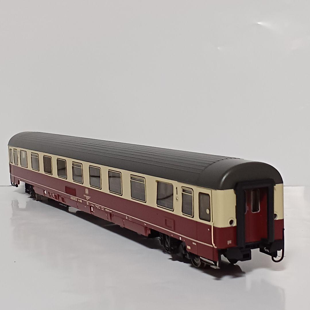 s*e様 A.C.M.E. DB IC 「ハインリヒ獅子公」Ep.Ⅳ 3両セット