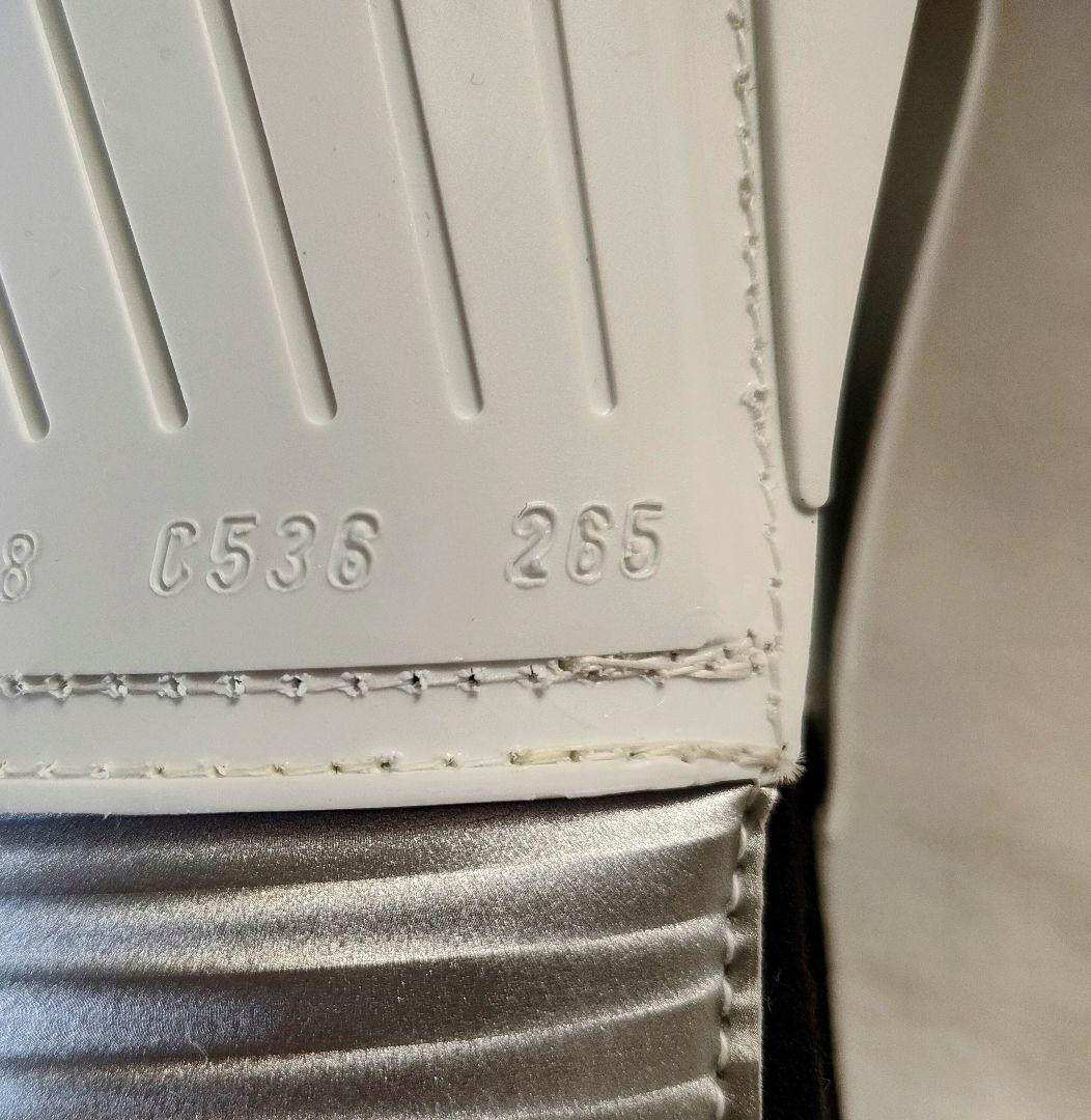 NORDICA FIRE ARROW F2 スキーブーツ　26.5cm