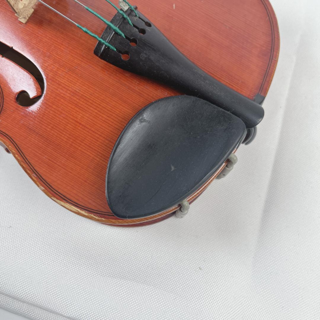 美品☘️ SUZUKI バイオリン 1/8 No.330 1999年製 虎杢 - メルカリ