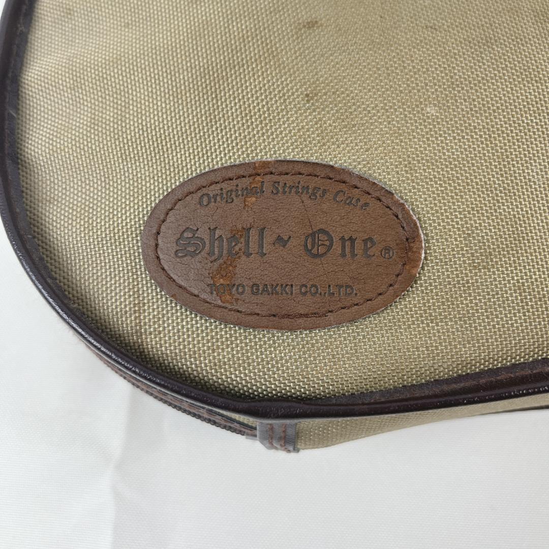 美品☘️ SUZUKI バイオリン 1/8 No.330 1999年製 虎杢 - メルカリ