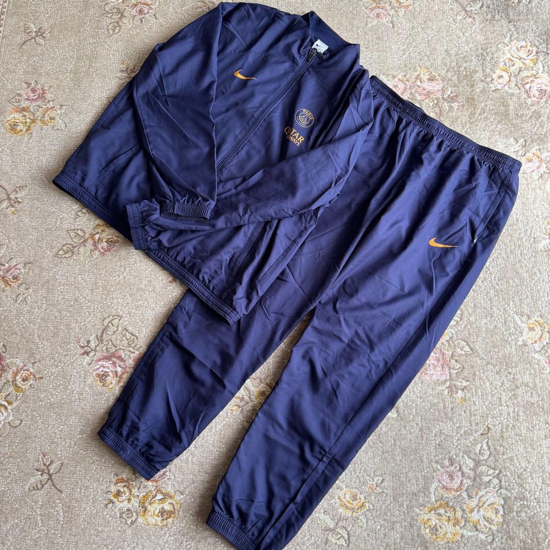 PARIS SAINT-GERMAIN/パリサンジェルマン ジャージ XL - メルカリ