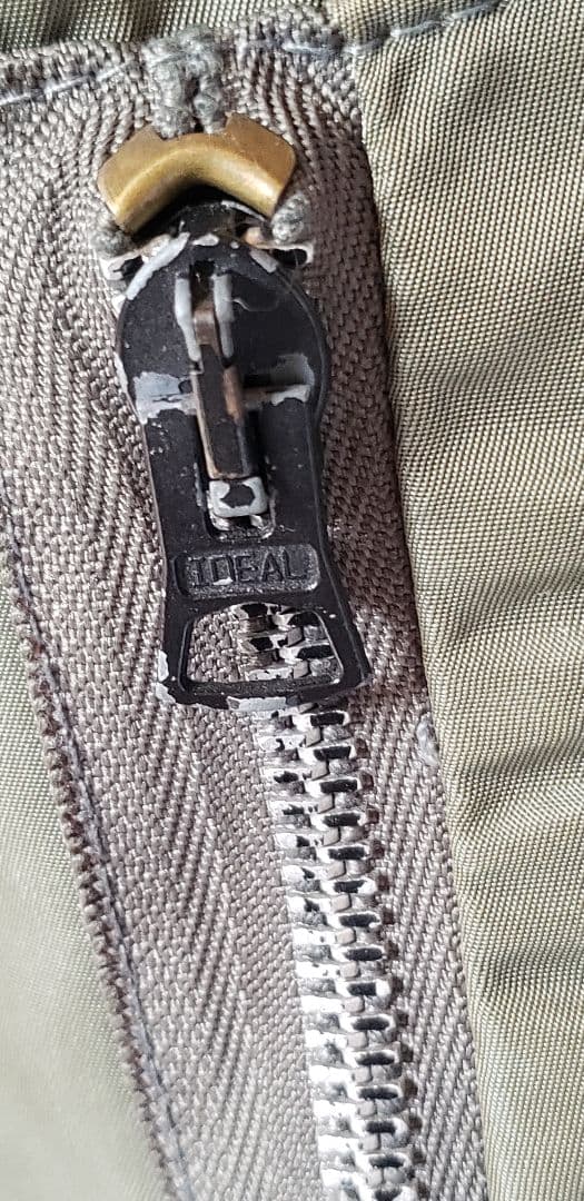 USA《SPIEWAK》MA-1 フライトジャケット 1953レプリカサイズ38