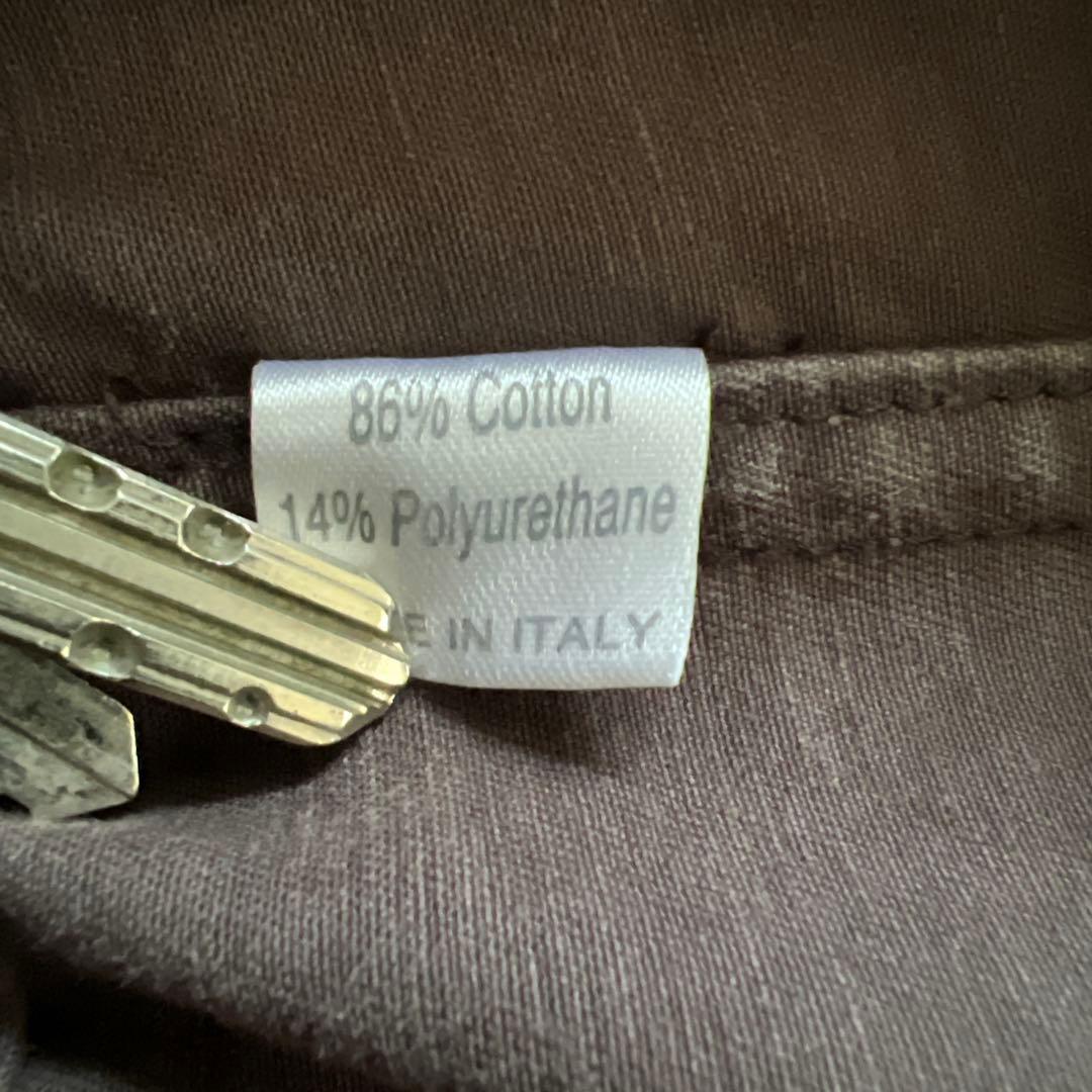 アーカイブ hLamミリタリー フィールドジャケット マルジェラ - メルカリ