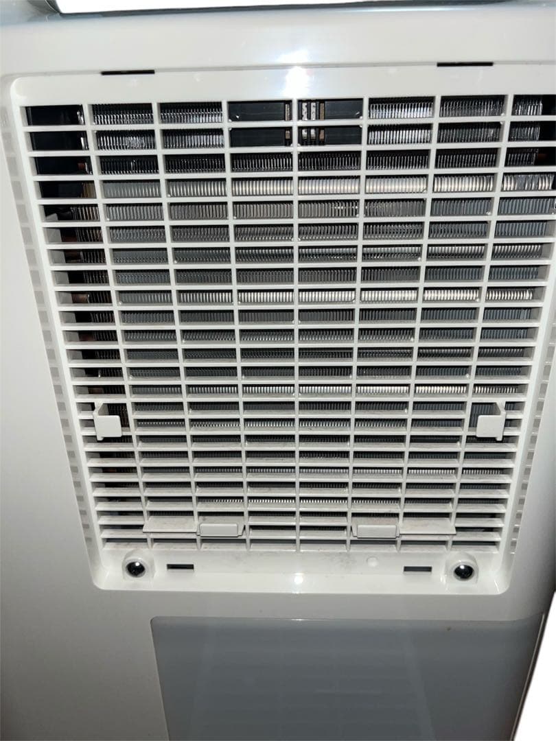 ほぼ新品 CORONA CD-S6319-W 衣類乾燥機 3.0L