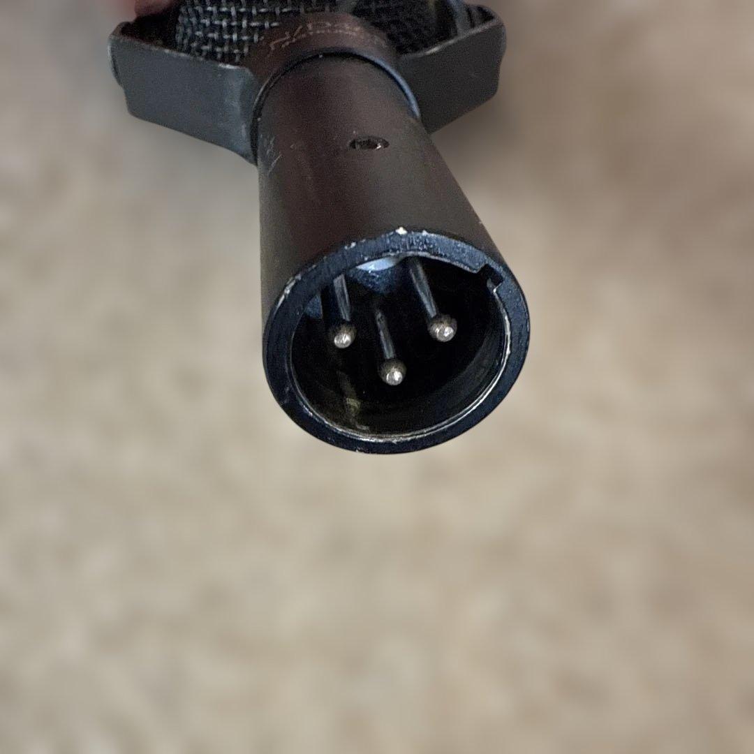 Electro Voice N/D468 ダイナミックマイク ホルダー修繕あり - メルカリ